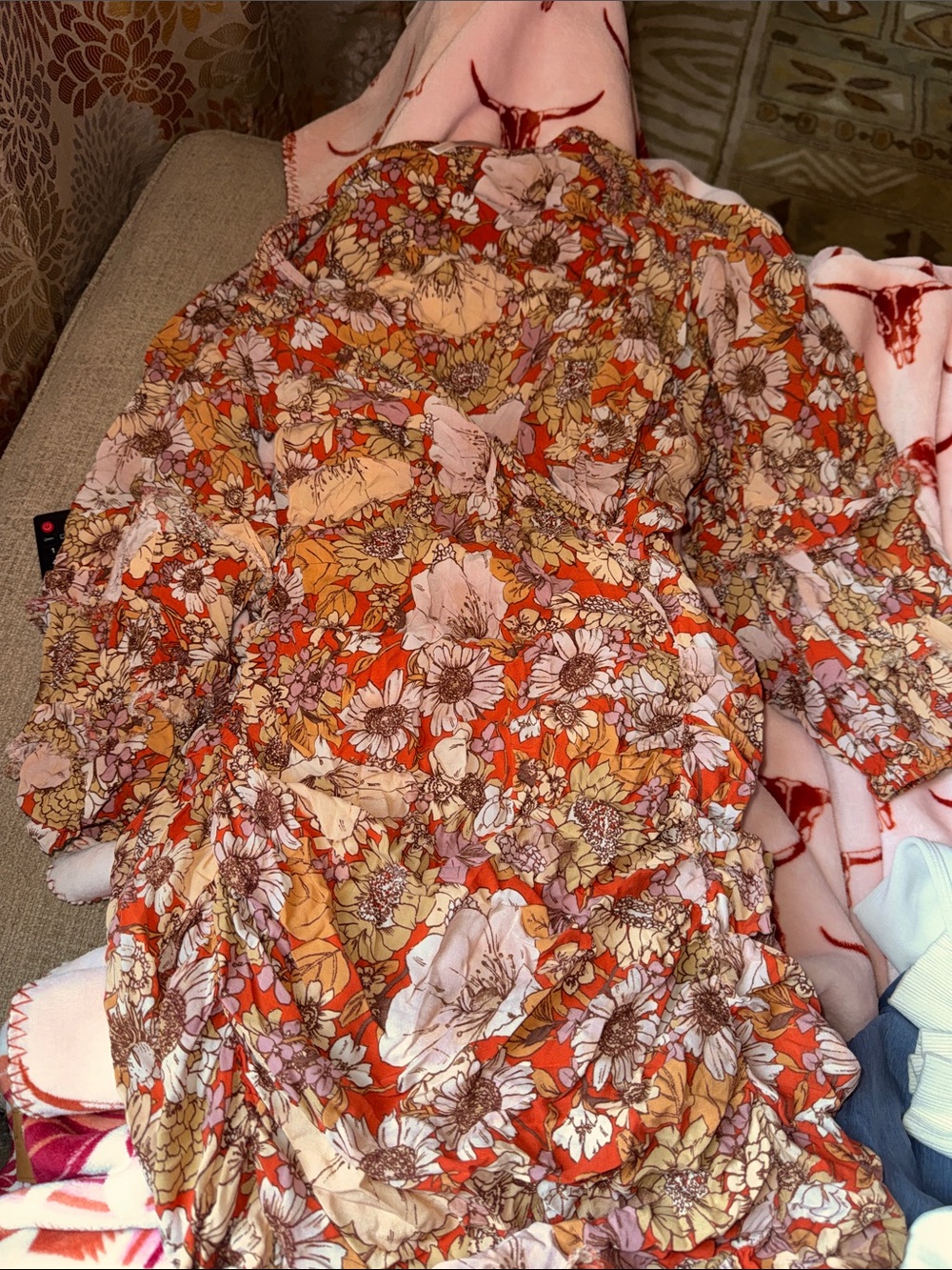 Free People Dress